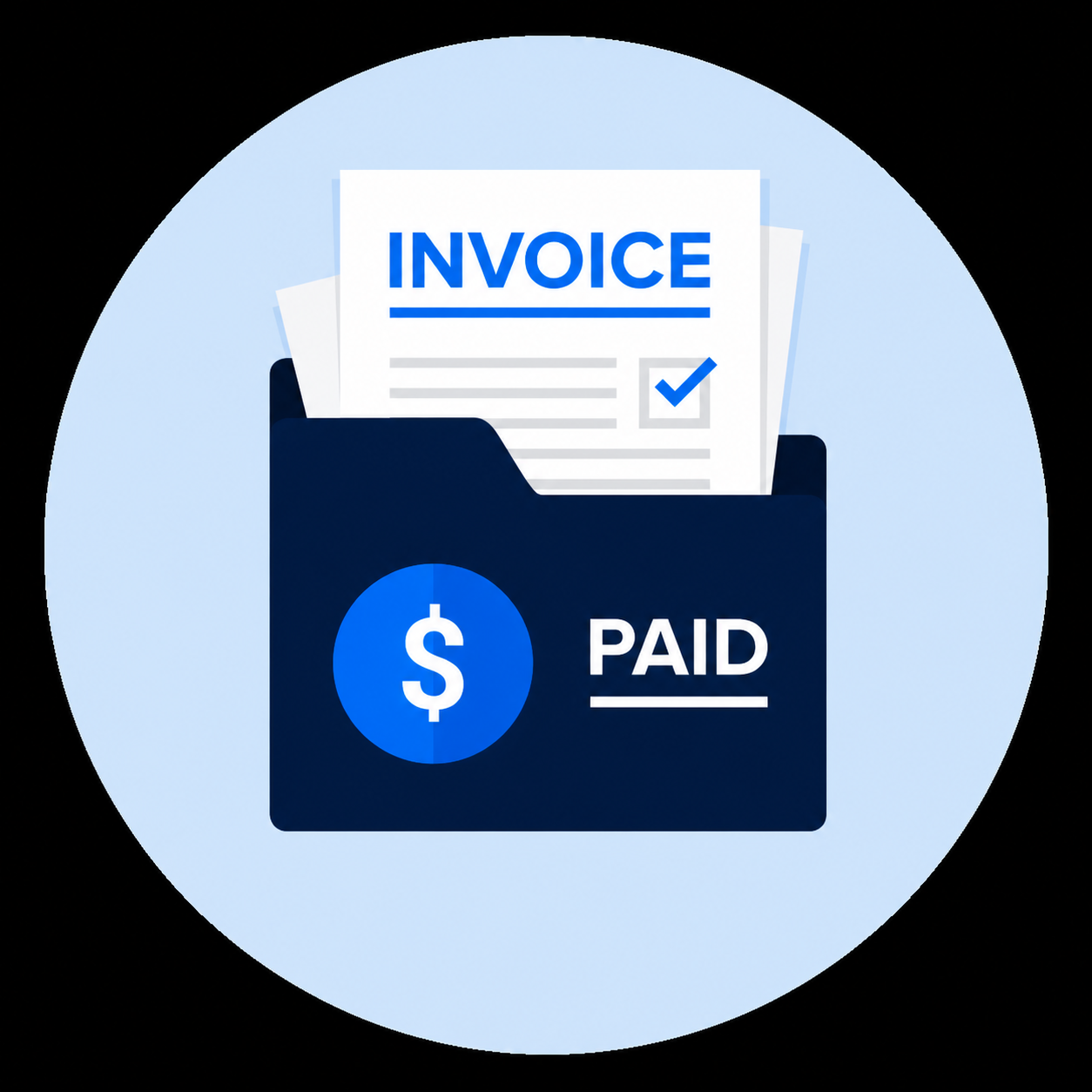 Invoice & Recurring Billing