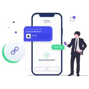 SMS & PayNow Links